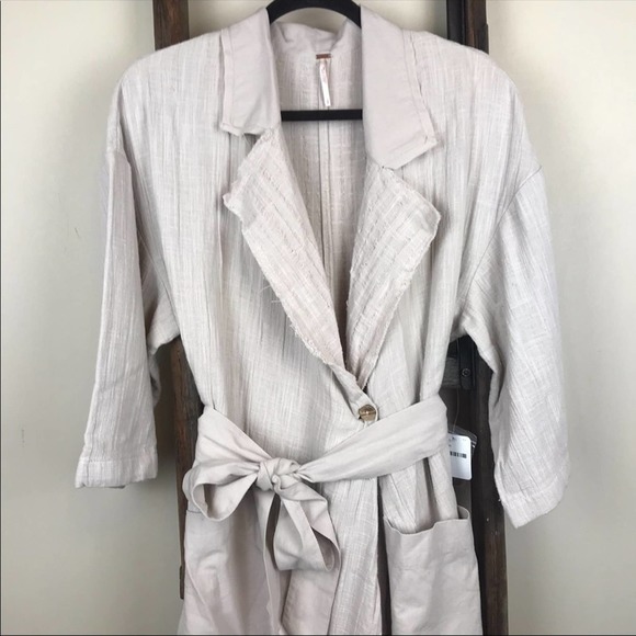 NWT Free People OOTD Jumpsuit S - Picture 5 of 12